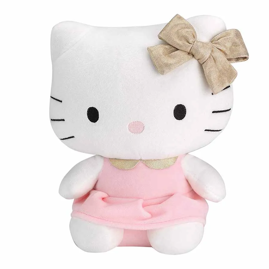 Hello kitty мини игрушки фото 110