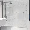 Blanc, Gris, Marbre