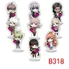 7 Danganronpa
