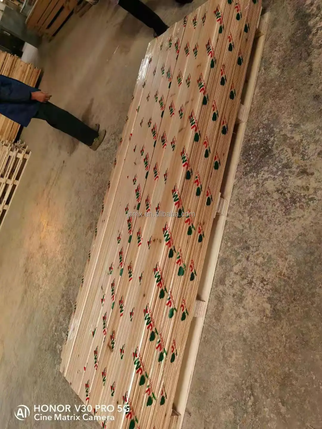 Myhinoki China Cedar Louver Wood Wall Panel Chinese Cedar Louver Home