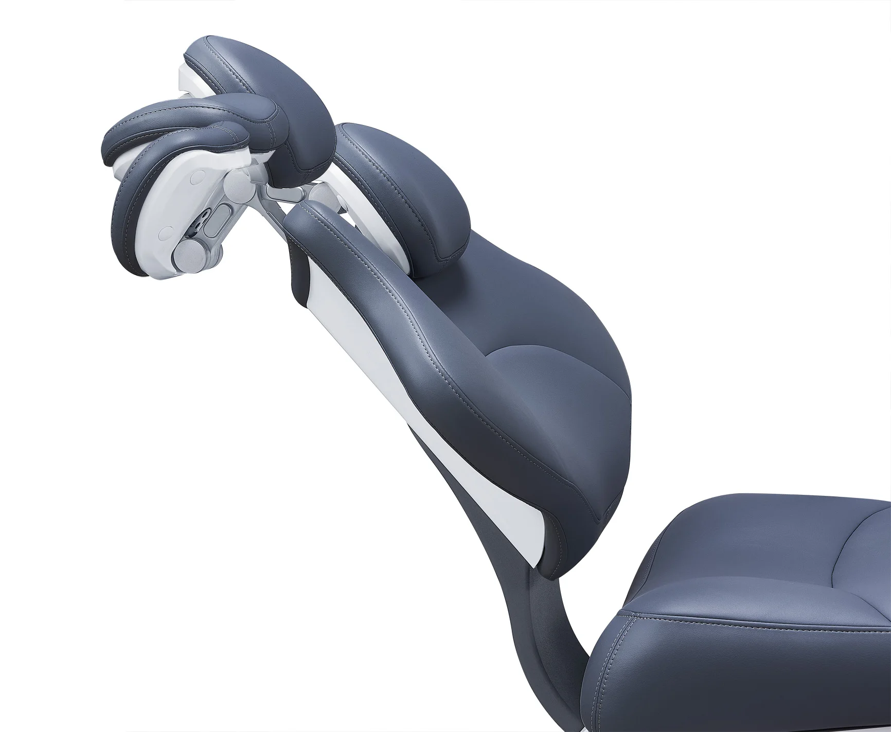 Dental Clinic Unit/Economic Unidad Dental / Economic Model Type Dental Chair Unit