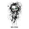 WS-C041