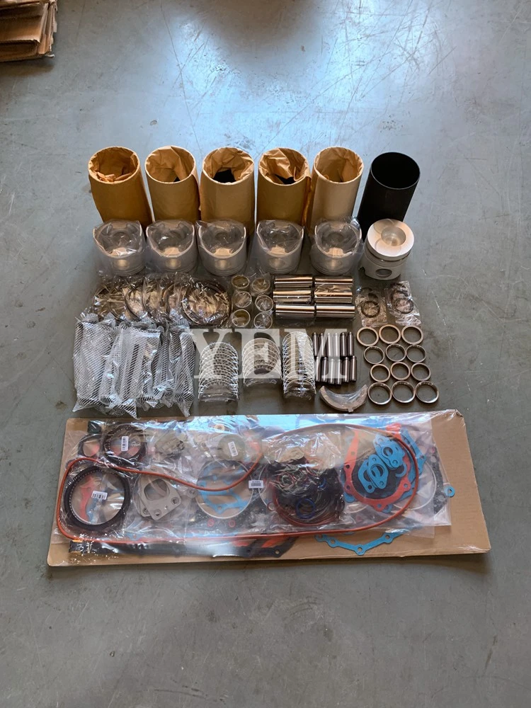 H06CT Overhaul Kit for Hino Engine Part Hot Selling 2