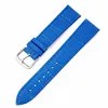 Bambino blu