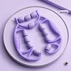 Purple 12 rounds