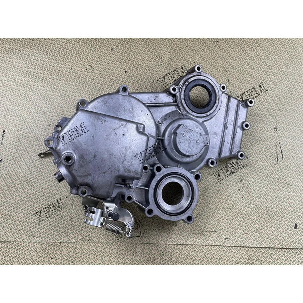 Timing Cover for Shibaura N843 2