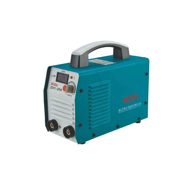 Welding Machine Wire Torch Rods Gasless Welder Inverter