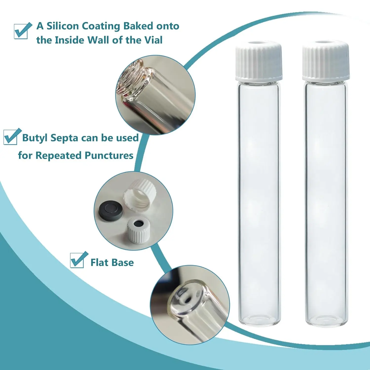 ALWSCI SIBO (Small Intestine Bacterial Overgrowth) Breath Test