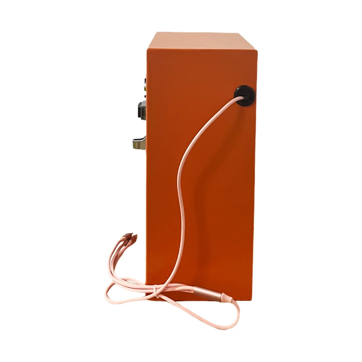 2025 Coin Operated Vendo Machine Self-service WiFi Vending Machine Add Charging Cable Distributeur Automatique Hotspot