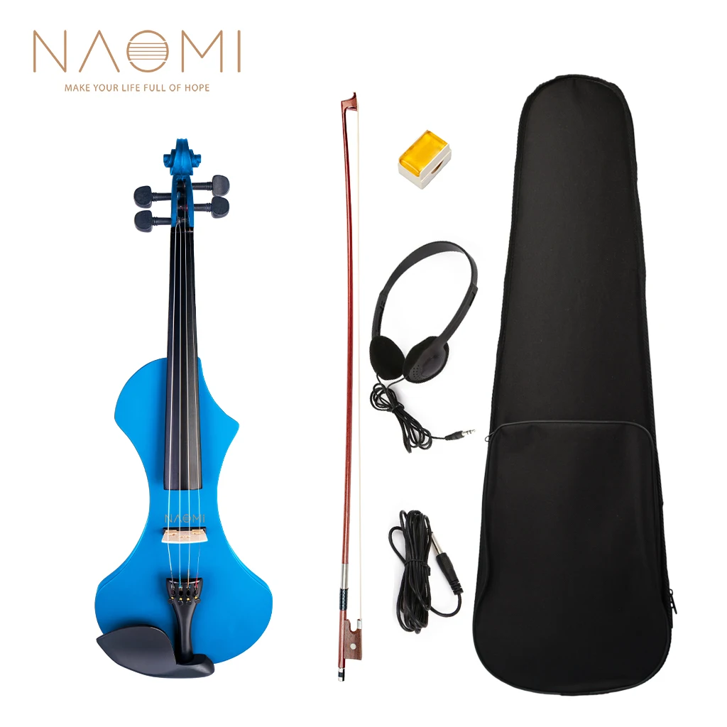 NAOMI サイレントバイオリン　2コ　VPO-300・QHV-1000 NAOMI サイレントバイオリン 2コ VPO-300・QHV-1000