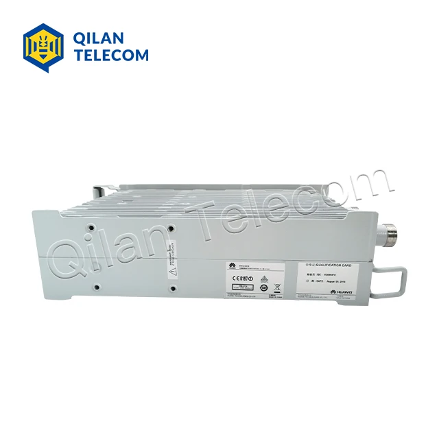 Remote Radio Units Hw RRU3832 2100MHz 02310LYX WD5M21383200 LTE Hw RRU 3832