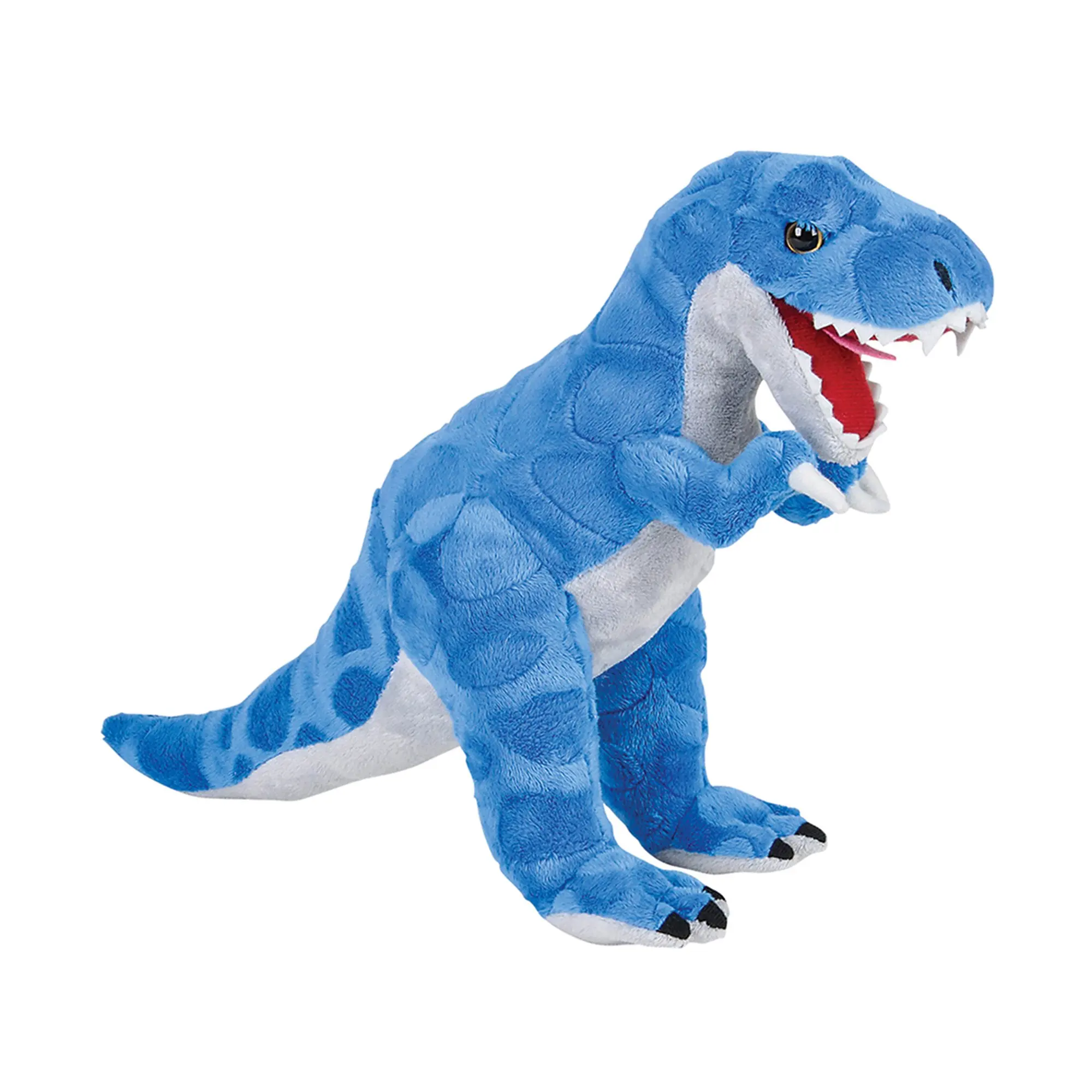 Tyrannosaurus Rex Trex Dino Plush Dinosaur Stuffed Animal Toy Buy