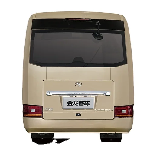Новинка лидер продаж бизнес-автобус 18 мест каботажное судно длинный