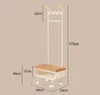 White Carbon Steel Frame [Orange Cushion] Yellow Ball