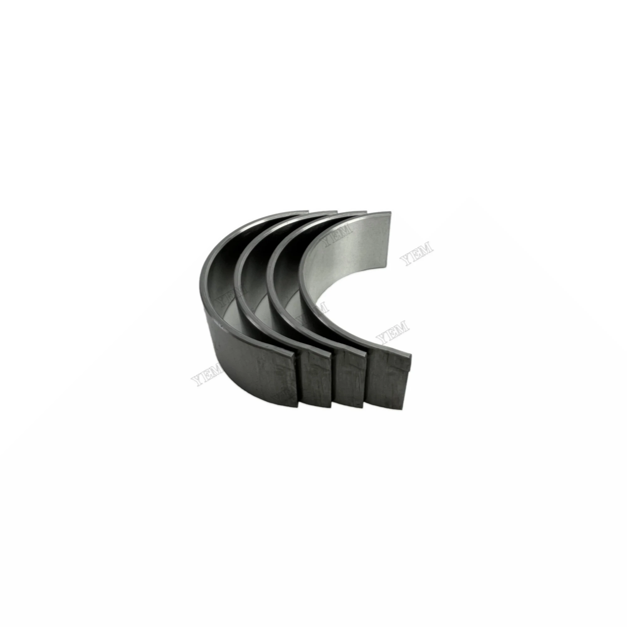 For Kubota ZL600 Con Rod Bearing Engine Repair Kit
