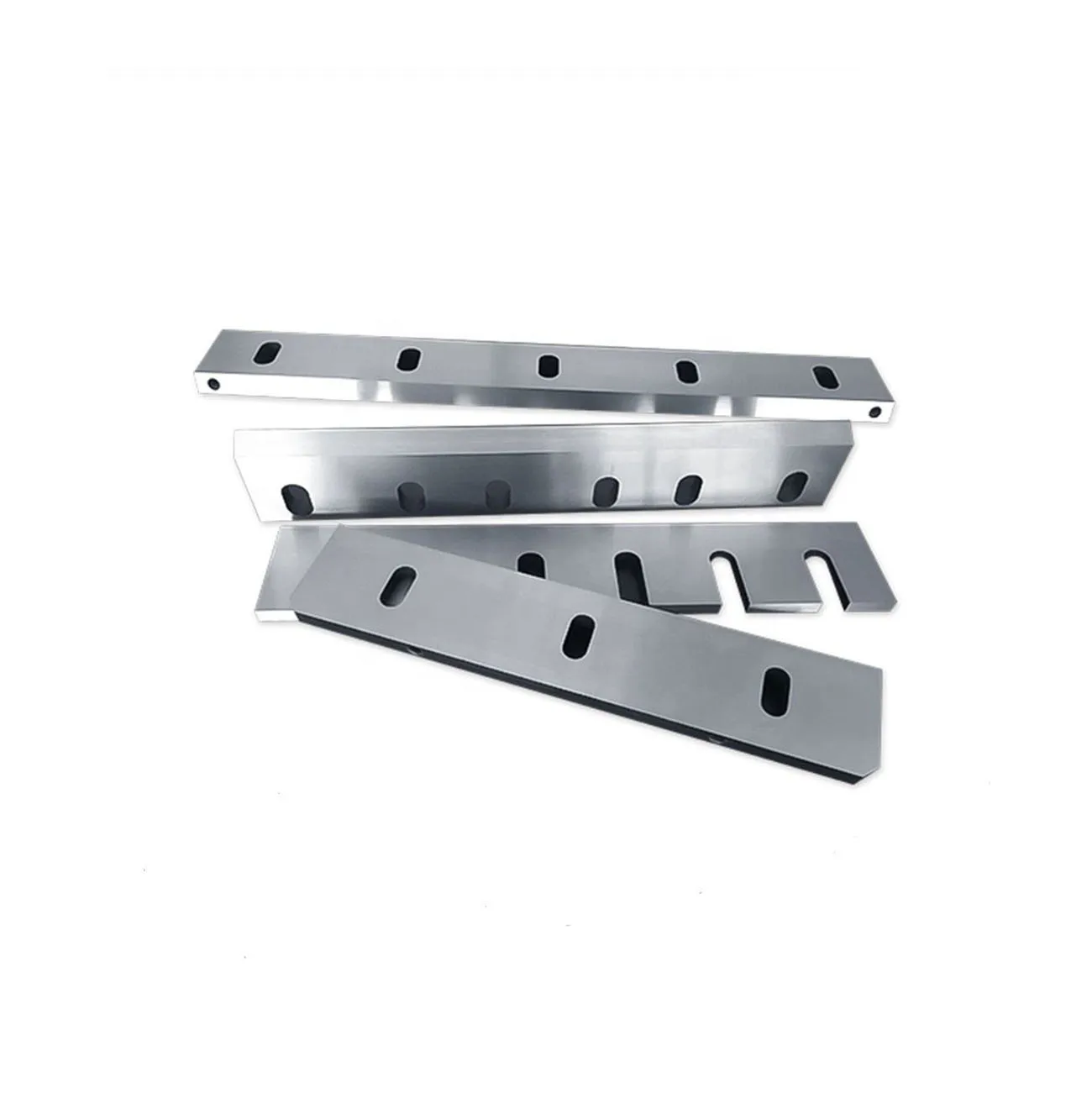 High Quality Replacement for Recycling Machine High Quality Plastic Granulator Blades Crusher Blade