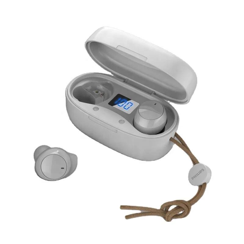 
 V8 LED Light Up Truely стерео беспроводные наушники  