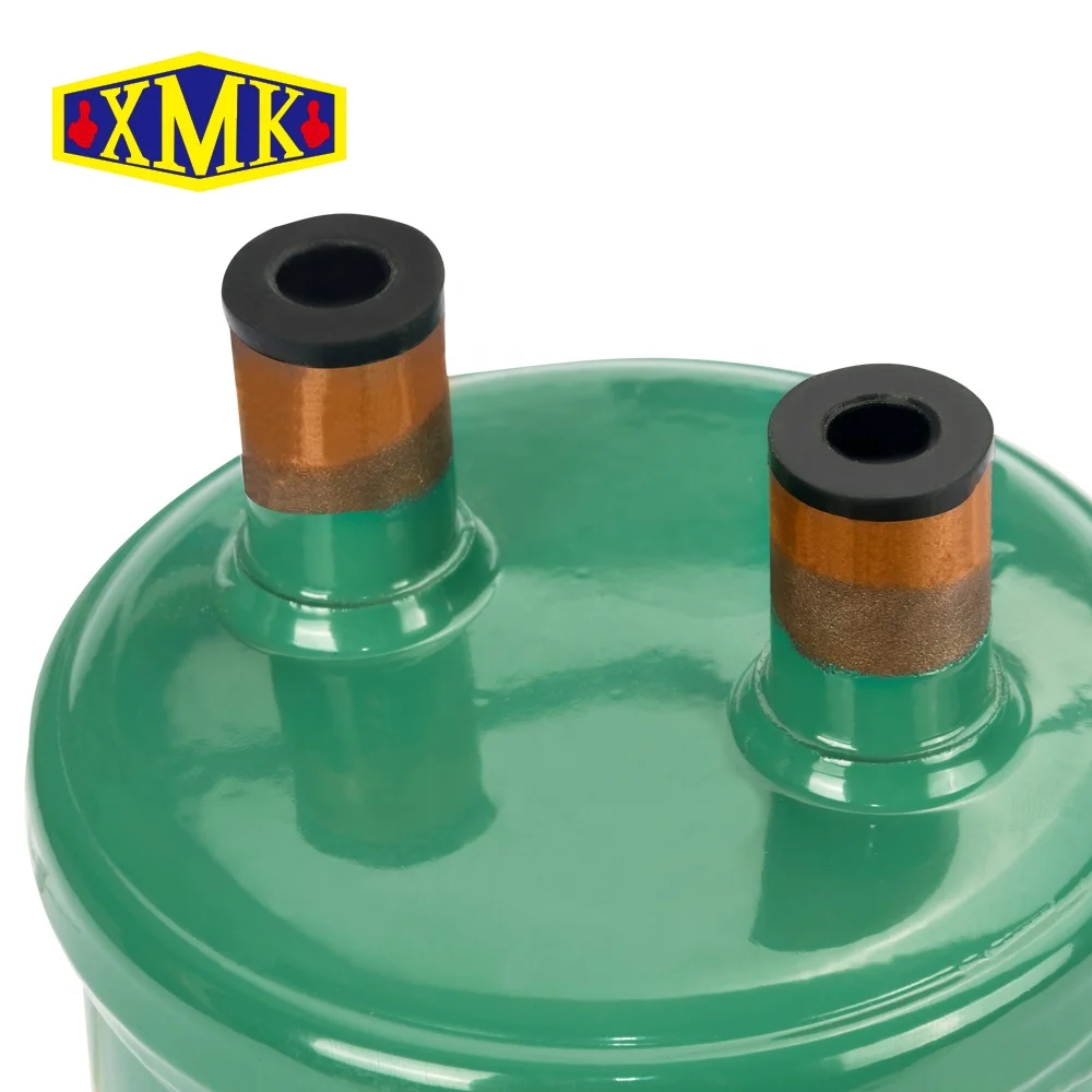XMK Refrigeration Suction Line Accumulator for Condensing Unit