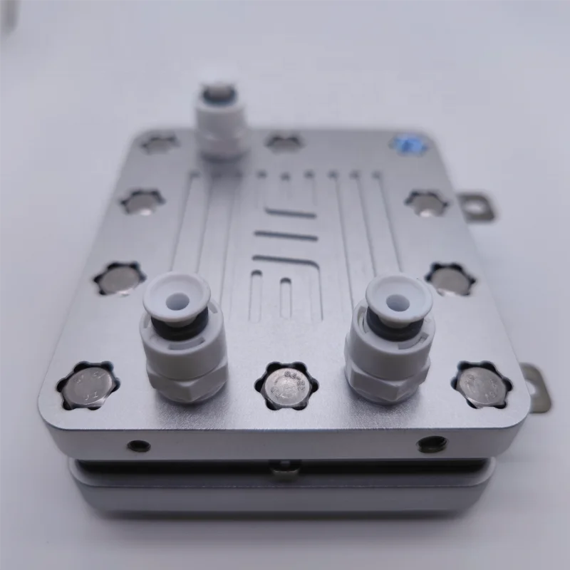 High Purity Hydrogen Fuel Cell Power Gas Generator Water Bottle