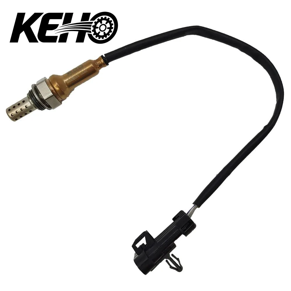Oxygen sensor - 25325359 - Changan Benben/ Eado V3-V5 / Haval / BYD F3 / Delphi Gen3 Downstream-2