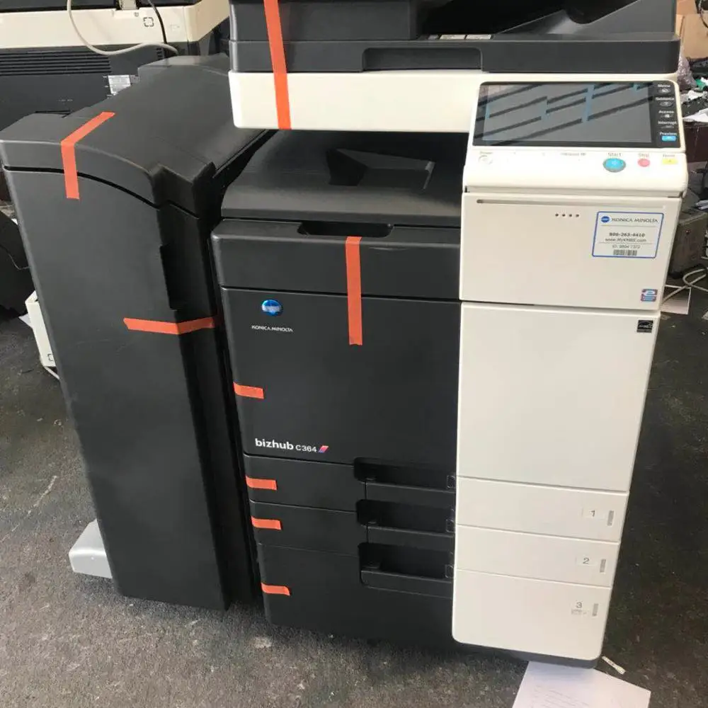 Featured image of post Used Konica Copiers Paragon copier solution is involved in the sale service of refurbished used photocopiers they provide best office copiers 100 inspected copy machine