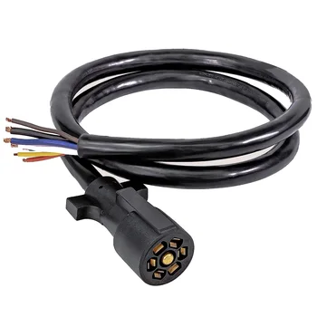 50FT 8AWG/4C Cavo di prolunga per camper, rimorchio, camper, camper