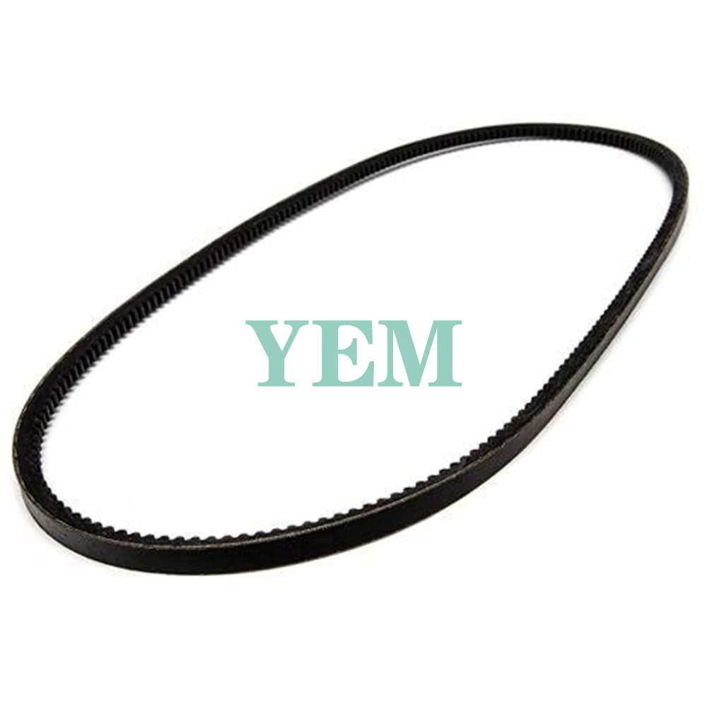 Engine Spare Parts 2614B660 V Belt 55.1in for Perkins 2614B660 V Belt 55.1in