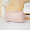 Accordion pillowcase (pink)
