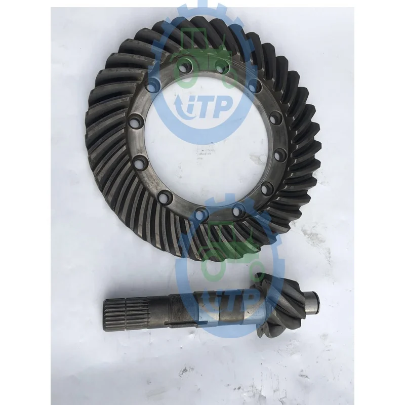 8392704182011810 E0NN4209CA Pinion Bevel Gear Sets for Ford