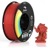 Deep Red Pla