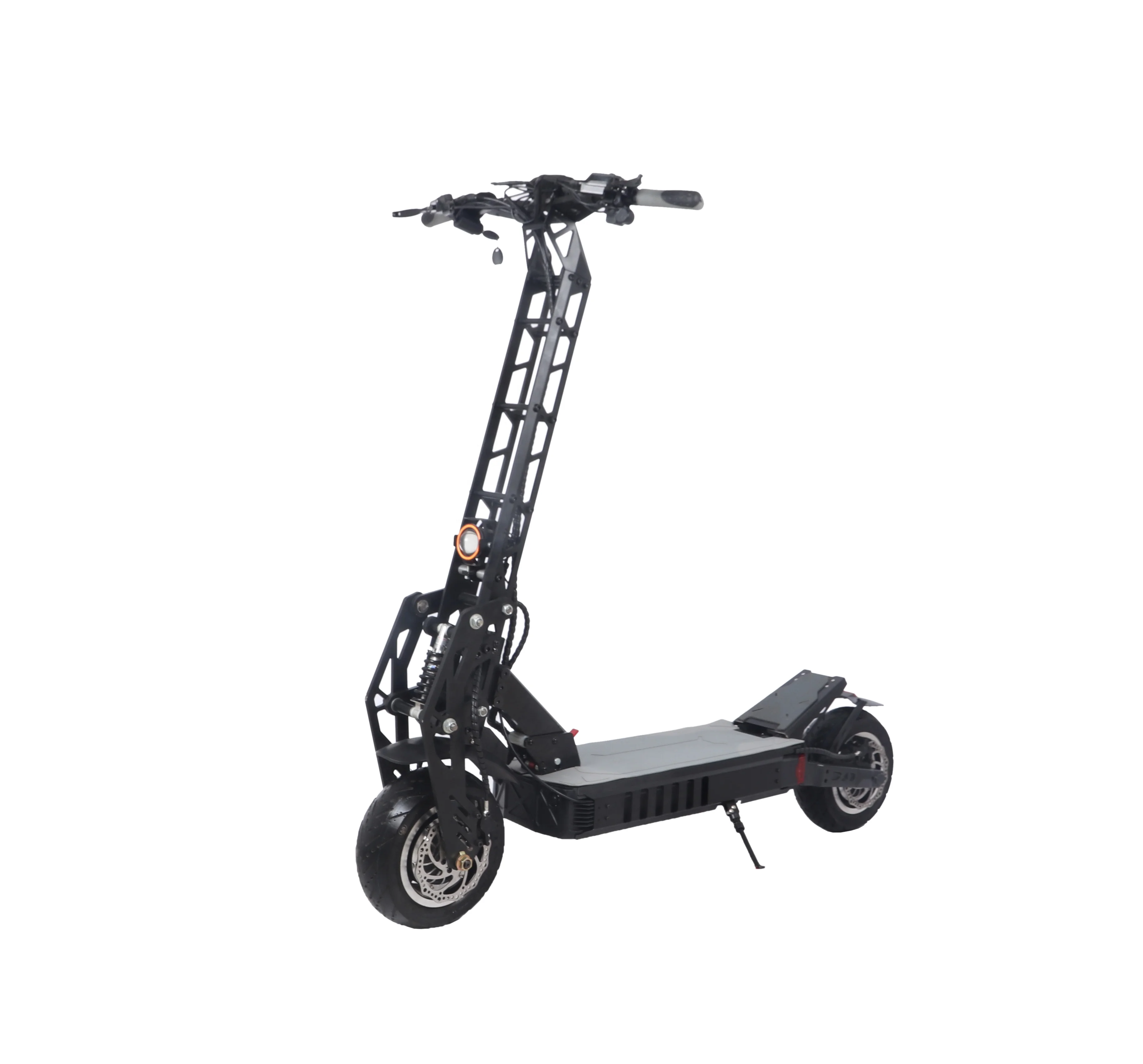 New Upgraded Usa Uk Eu Warehouse Stock Drop Shipping X11 2 Wheel