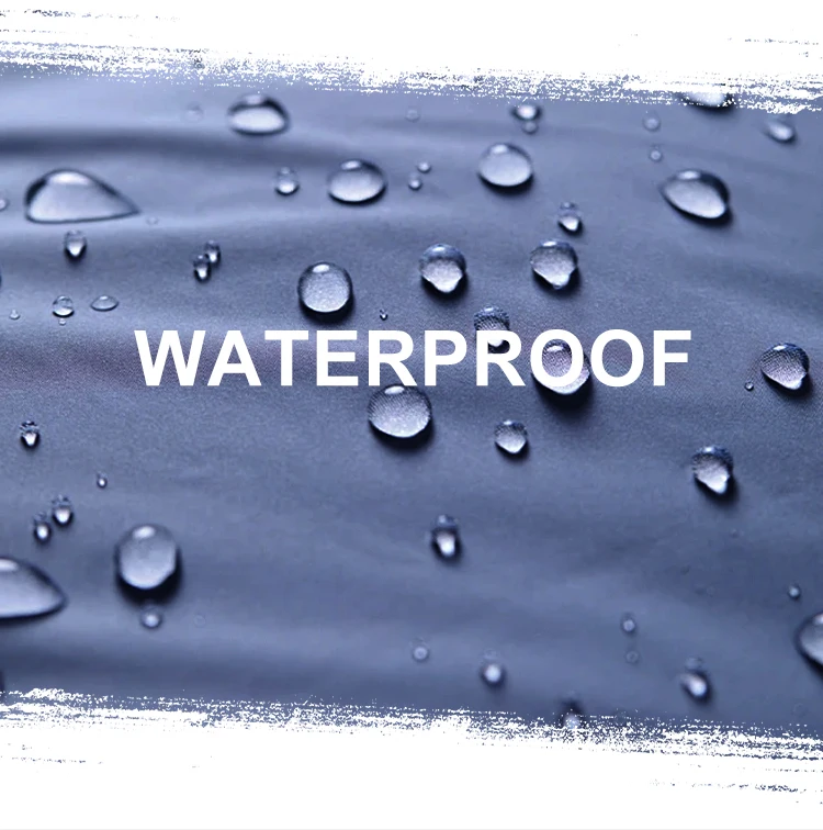 Hand Warmer, Waterproof, PU - detail 10