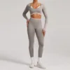 Stone (manga larga y pantalón)