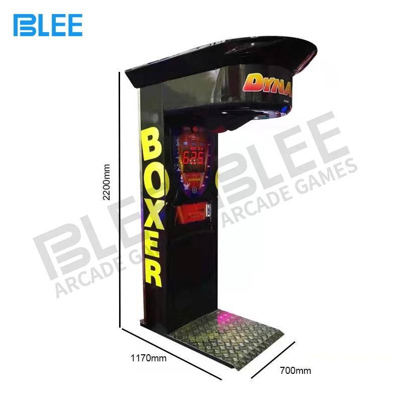 ストリートアミューズメントコイン式スポーツアーケード