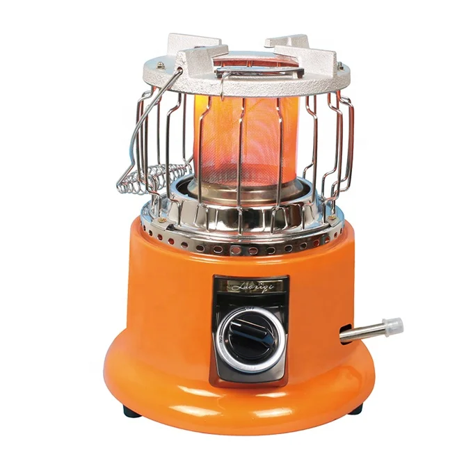 product portable freestanding butane gas heater with ceramic burner for outdoor camping rv  industrial use-3
