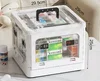 WHITE 1 tray