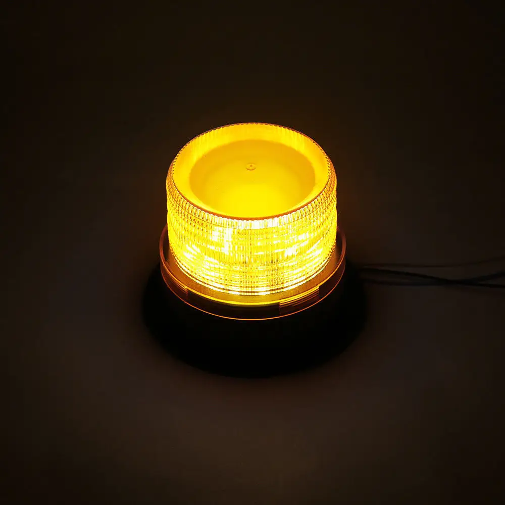 Wholesale Lampe stroboscopique à Flash d'urgence pour voiture