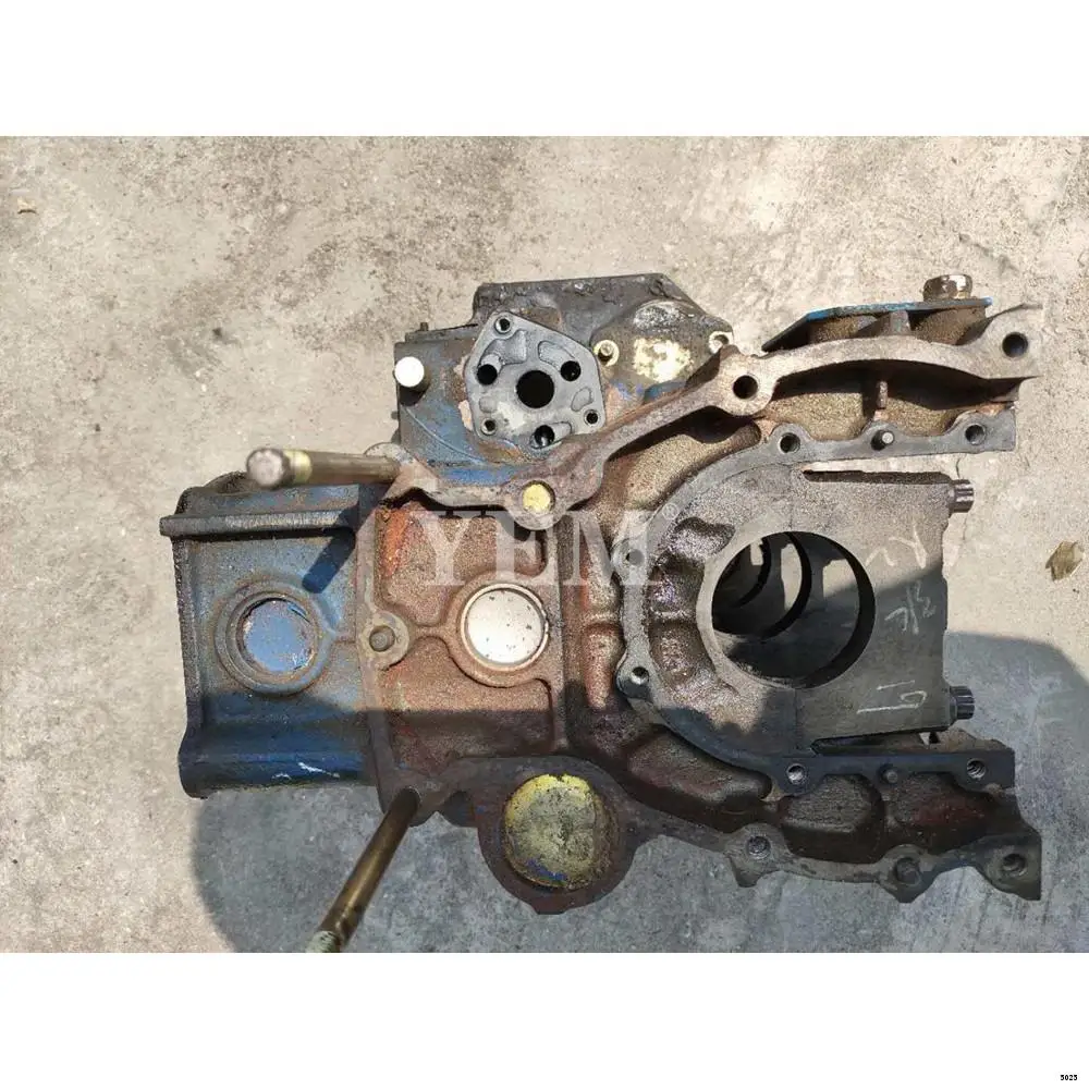 3KR2 Cylinder Block for Isuzu
