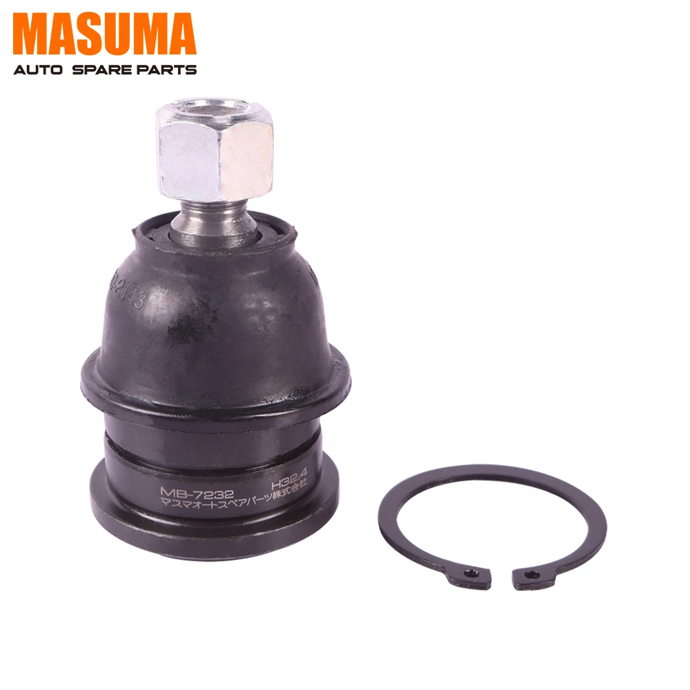 MB-7232 MASUMA Auto Suspension Systems Ball Joint MB907164 
