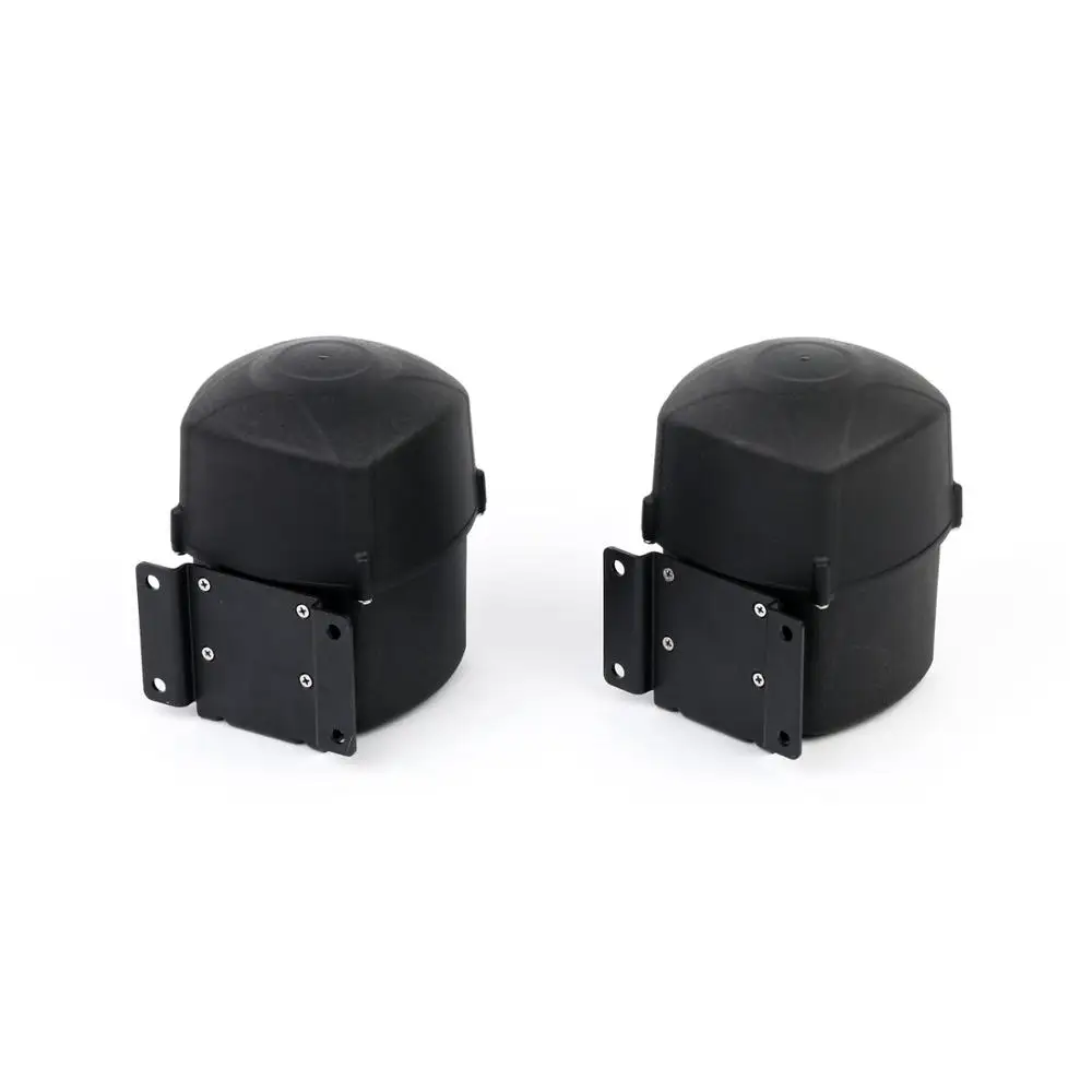 Senken Lowfrequency Alarm System Siren Gfsk02 And Speaker Yd10023