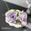 Corolla Light Purple