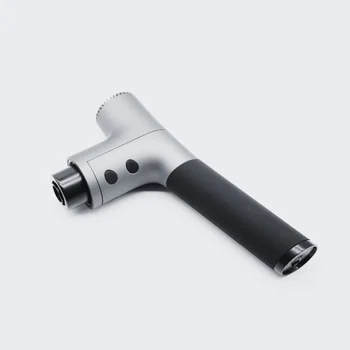High Quality Professional Cordless Massage Gun Comfort Handheld Massager for Full Body Muscle Relaxation