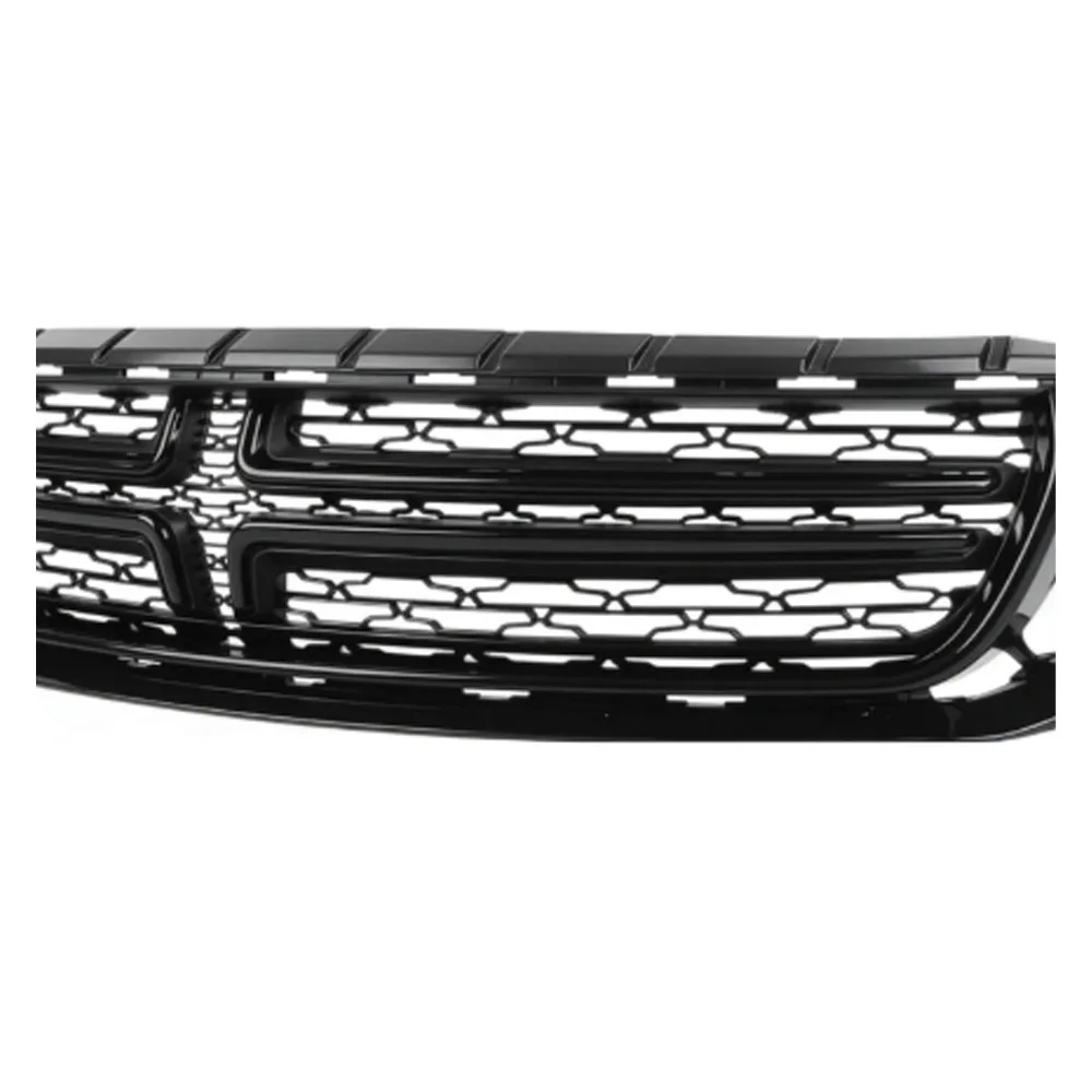 product hot selling auto accessories front grille oem 5pp33dx8ab car front grille for dodge charger 2015 2021-5