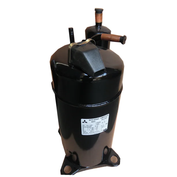 Kh134 Mitsubishi Air Rotary Compressor 