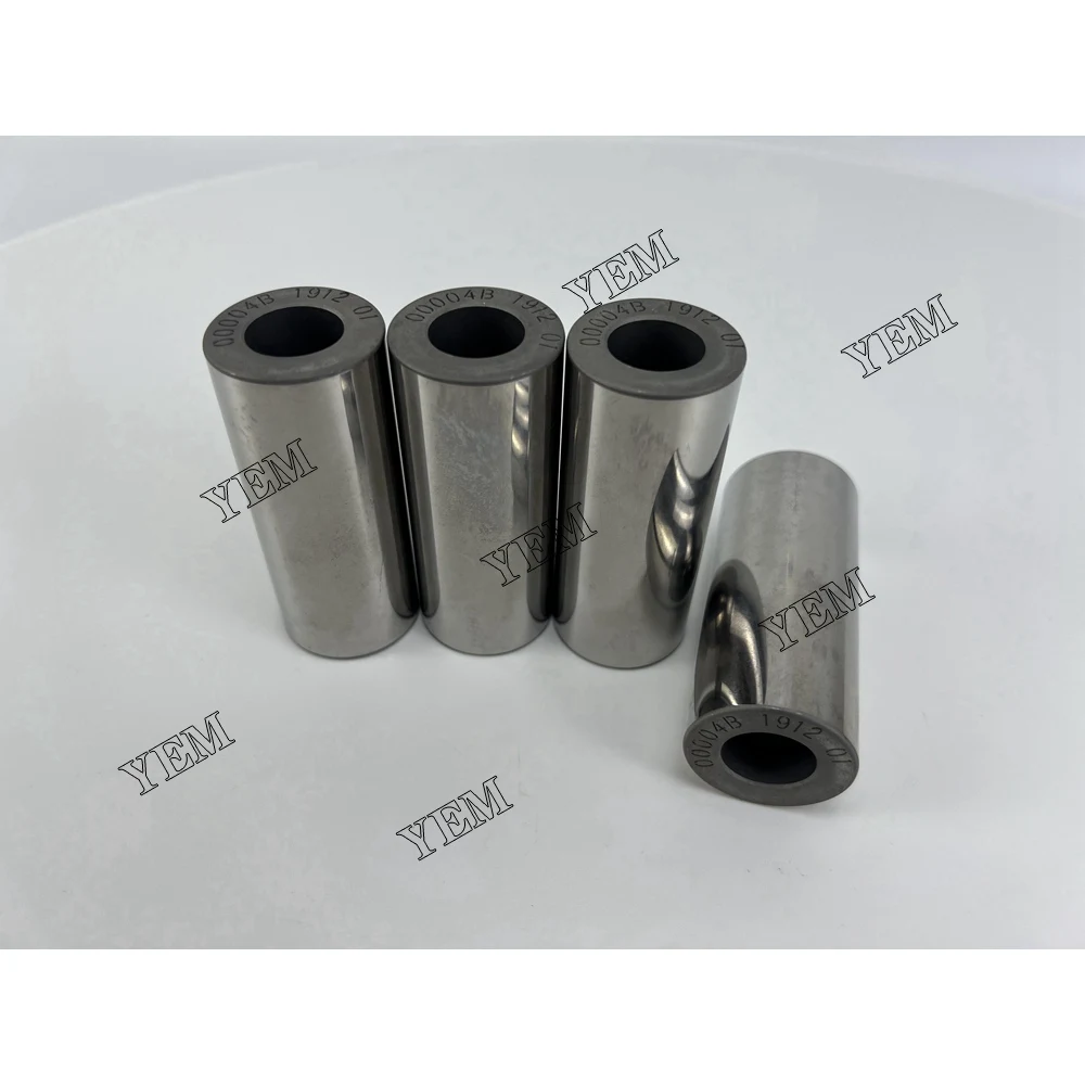 For Doosan Engine D24 Piston Pin Spare Part Engine Parts Factory 2