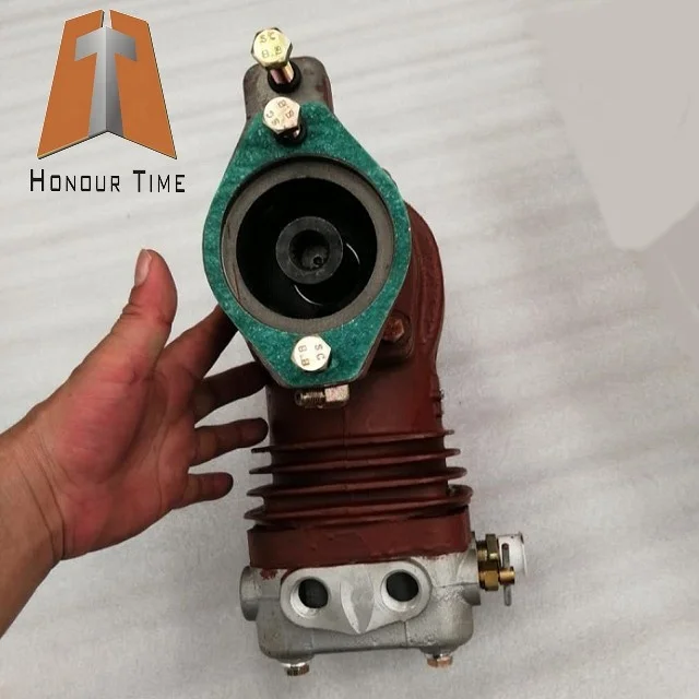 D47-000-10 + Eロードローラーディーゼルエンジン部品Shangchai