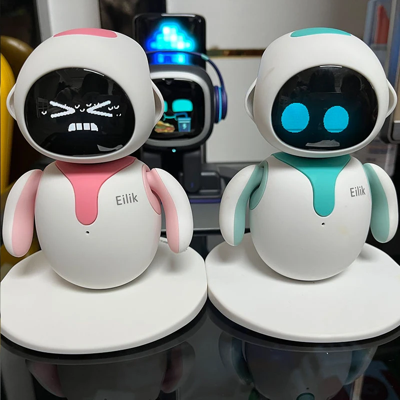 Ellik V1.01 ロボット型おもちゃ Ellik V1.01 ロボット型おもちゃ Ellik V1.01 ロボット型
