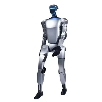 For Unitree G1 Basic Intelligent Humanoid Robot More Flexible Basic Smart AI Robot
