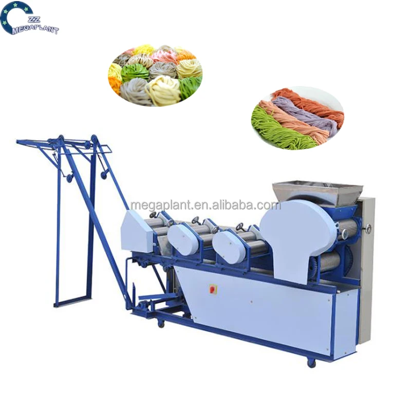 noodles manufacturing machine