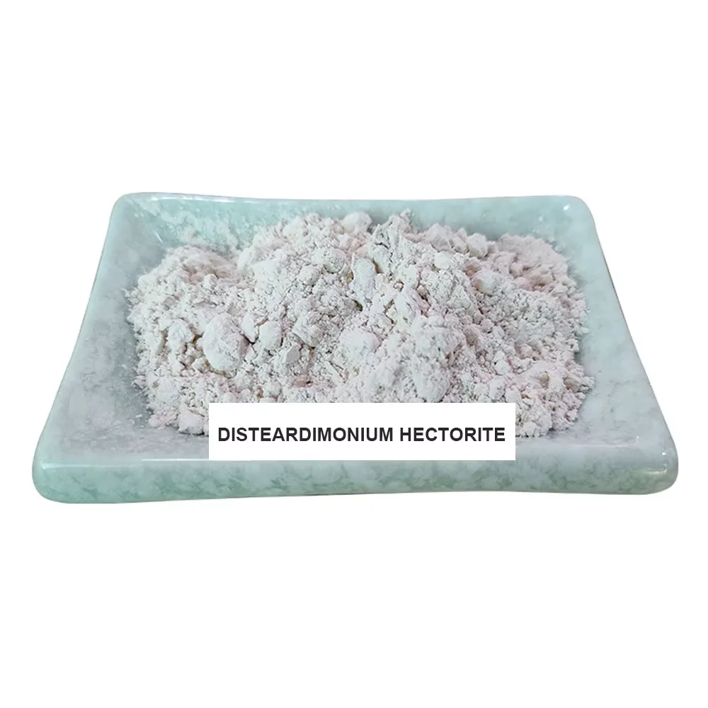 INCI Cosmetic Raw Materials CAS 94891-31-3 Disteardimonium Hectorite